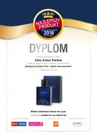 VERSE DE LUXE 
100 ML